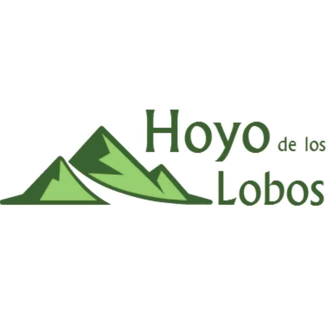 Hoyo De Los Lobos Hoyocasero Extérieur photo